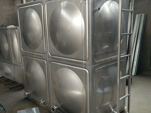 不锈钢水箱