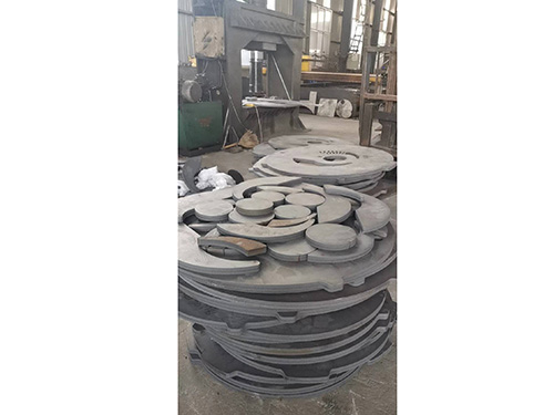 　不锈钢激光加工