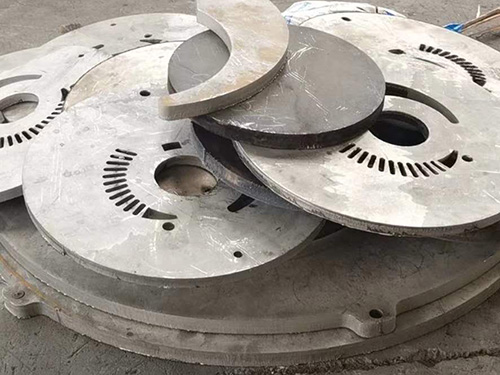 　不锈钢激光加工