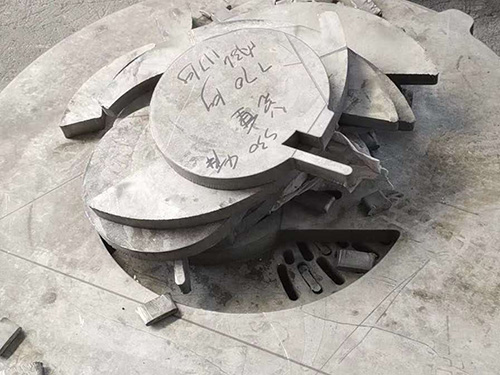 　不锈钢激光加工