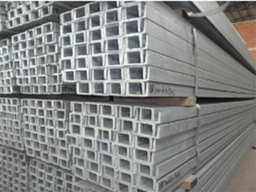 不锈钢槽钢