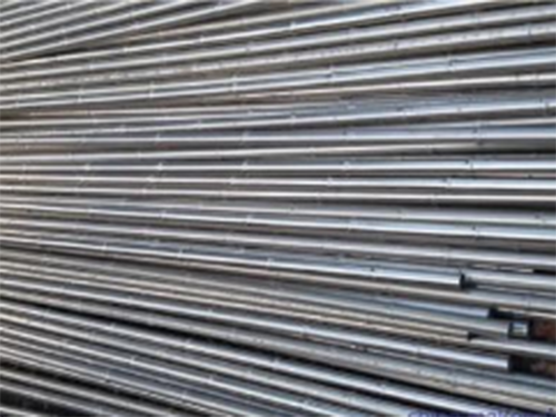不锈钢圆钢