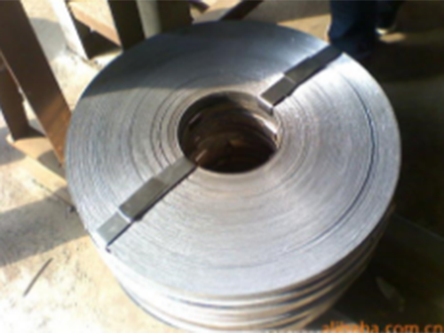 不锈钢带钢