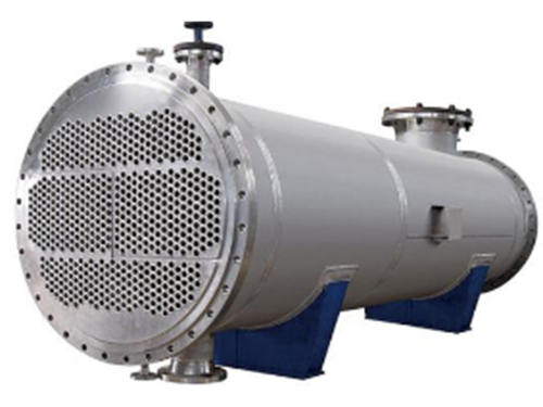 不锈钢换热器