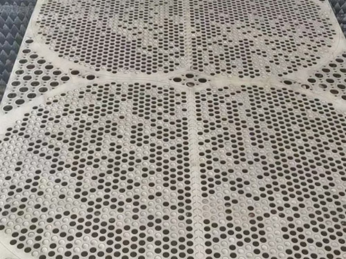 不锈钢激光加工